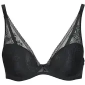 Passionata Emboitants MADDIE WIRED BRA femmes - Noir - 95C