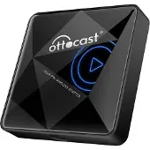 Ottocast Wireless Adapter Cp82 U2-air Pro Carplay Clair