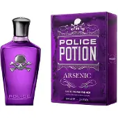 Police - Potion Arsenic EDP 100ml