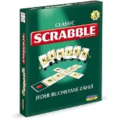 Sonstige Verlage PIATNIK Scrabble jeu de cartes 0