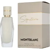 Mont Blanc Signature Eau de Parfum pour femme 30 ml
