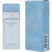 Dolce&Gabbana Dolce gabbana Light Blue eau de toilette - 25 ml
