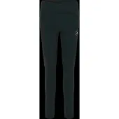 Adidas By Stella Mccartney Pantalon de sport 'Studio' noir chiné