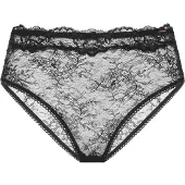Dorina Slip noir