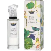 sisley L&amp; 39 EAU RÊVÉE D&amp; 39 HUBERT edt vapeur 100 ml