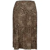 Deeluxe Louisy Skirt Marron 40 Femme