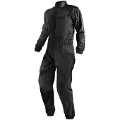 Stormer 2.0 Rain Suit Noir 2XL