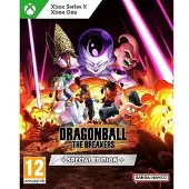 Dragon Ball : The Breakers Edition Spéciale Xbox