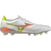 Mizuno Morelia Neo V β Japan Football Boots Blanc EU 42