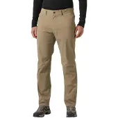 Helly Hansen Holmen 5 Pocket Pants Beige 34 / 30 Homme