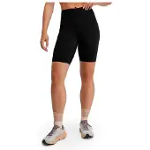 Siroko West Short Leggings Noir M Femme