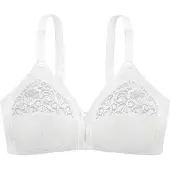 Dorina Soutien-gorge blanc