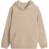 Copenhagen Legacy Sweat à capuche garçons - Desert