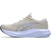 Asics Chaussure de course 'Gel-Excite 11' gris / lavande