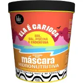 Lola Cosmetics Masque Capillaire Carioca 480g