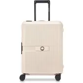 DELSEY PARIS Vauban Slim 55cm 37l Trolley Bag Beige