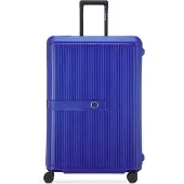 Delsey Valisette 'Vauban' bleu