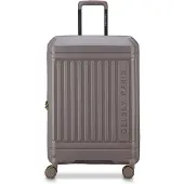 Delsey Valisette 'Lutece' marron