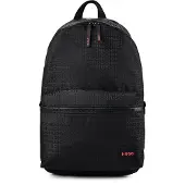 HUGO Sac à dos 'Ethon' noir