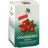 Avitale gélules de cranberry 400 mg, 240 gélules