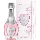 Philipp Plein Fatale Rosé Eau de Parfum pour femme 30 ml