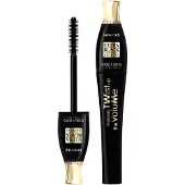 Bourjois Mascara Torsadé 001 ultra noir 8ml