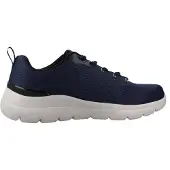 SKECHERS Baskets basses ARCH FIT SUMMITS hommes - Marine - 43
