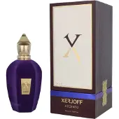 XERJOFF V Accento Vaporizer 100ml Eau De Parfum Clair Homme