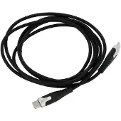 Gear Câble de charge PRO USB-C til USB-C 2.0 (1.50 m, USB 2.0, 60 W)