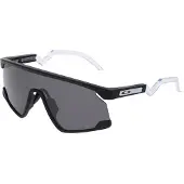 Oakley Bxtr Prizm Sunglasses Noir Prizm Black/CAT3
