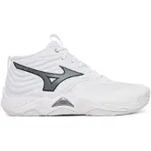 Mizuno Chaussures Wave Momentum Elite Mid V1GA251783