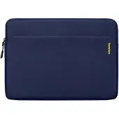 Tomtoc Etui Etui na laptopa Light-A18 (granatowy) (14"), Sac pour notebook, Bleu