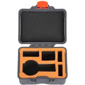 Sunnylife Mini case for OSMO 360 combo, Caméra d'action : accessoires, Noir
