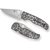 Spyderco Couteau pliant Edgerati