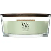 Woodwick Matcha Zest Ellipse (454 g)