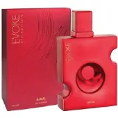 Ajmal Evoke Red Edition Him, Eau de Parfum, 90 ml