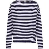 Trespass Thelma Long Sleeve T-shirt Bleu 2XS Femme