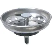 EDM Filtre à Grille Teka Filtres à Grille Universels Pour évier -