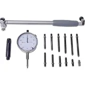 SW-Stahl Jauge de précision intérieure, 50 - 160 mm 72390L