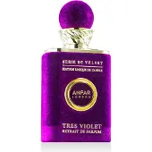 Anfar Eau de Parfum Tres Violet pour femme 100 ml
