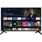 Strong SRT 32HH5553 TV 81,3 cm (32") HD Smart TV Wifi Noir