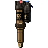 FOX Float X F-s K 2p-a Trun Evol Lv Shock Absorber Doré 60 mm / 205 mm