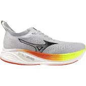 Mizuno Chaussure de course 'NEO ZEN 2' gris / noir