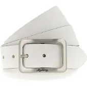 Mustang Ceinture blanc