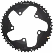 Look Zed 3 110 Bcd 36 Chainring Argenté 50t