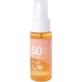 Alphanova Sun Glow Huile Solaire SPF50 50 ml Huile