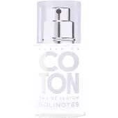 SOLINOTES , Fleur de Coton, Eau de Parfum, pour femmes, 15 ml
