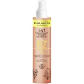 Garancia Lait Solaire Douceur Invisible SPF50+ Bébé Enfant Adulte 150 ml Spray