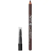 PuroBIO cosmetics Crayon à Sourcils 07 Châtain 1 g Maquillage