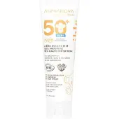 Alphanova Crème solaire bébé SPF 50+ 50 g Crème Protection Solaire